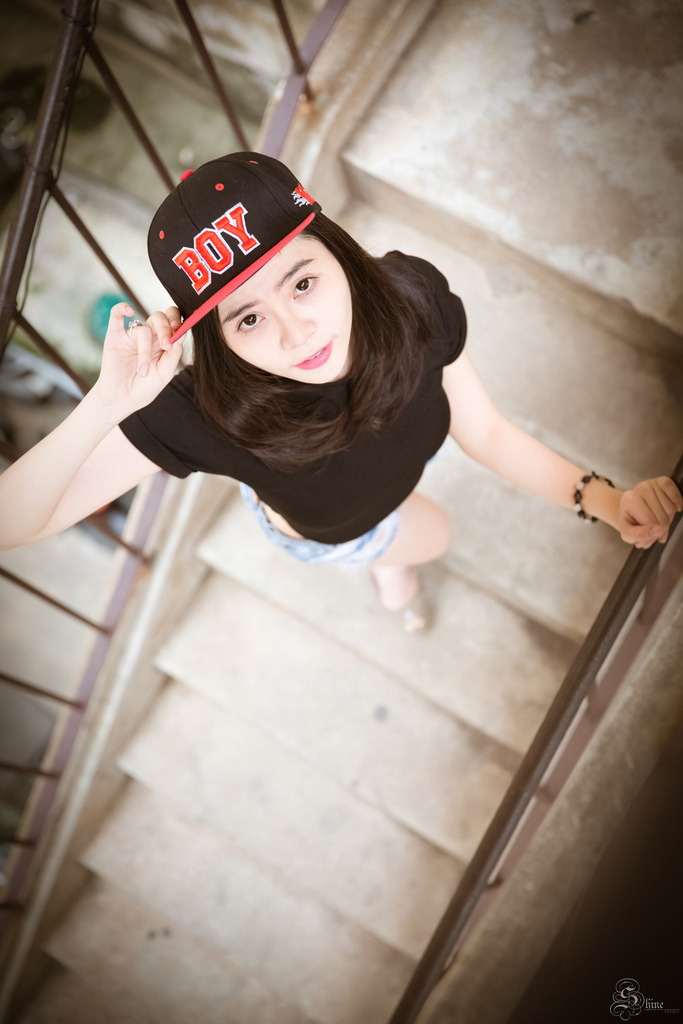 被驯服的妻子
